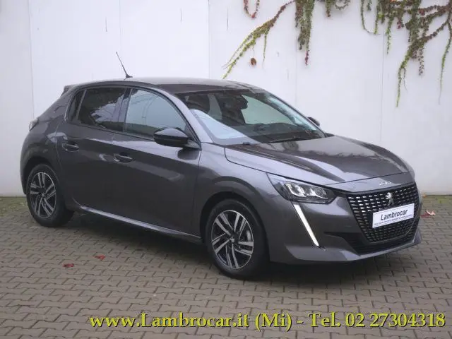 Photo 1 : Peugeot 208 2023 Essence