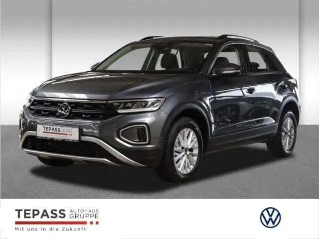 Photo 1 : Volkswagen T-roc 2024 Essence