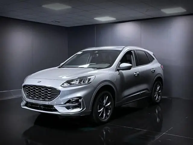 Photo 1 : Ford Kuga 2023 Hybride