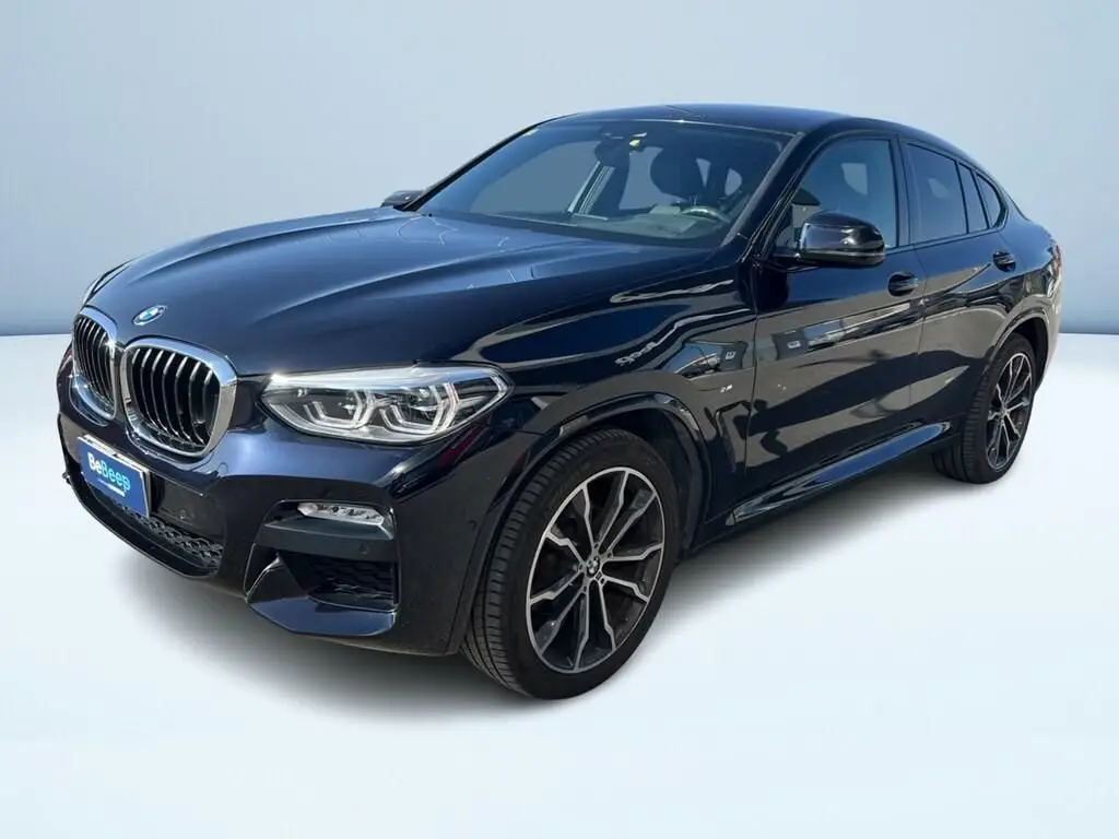 Photo 1 : Bmw X4 2019 Diesel