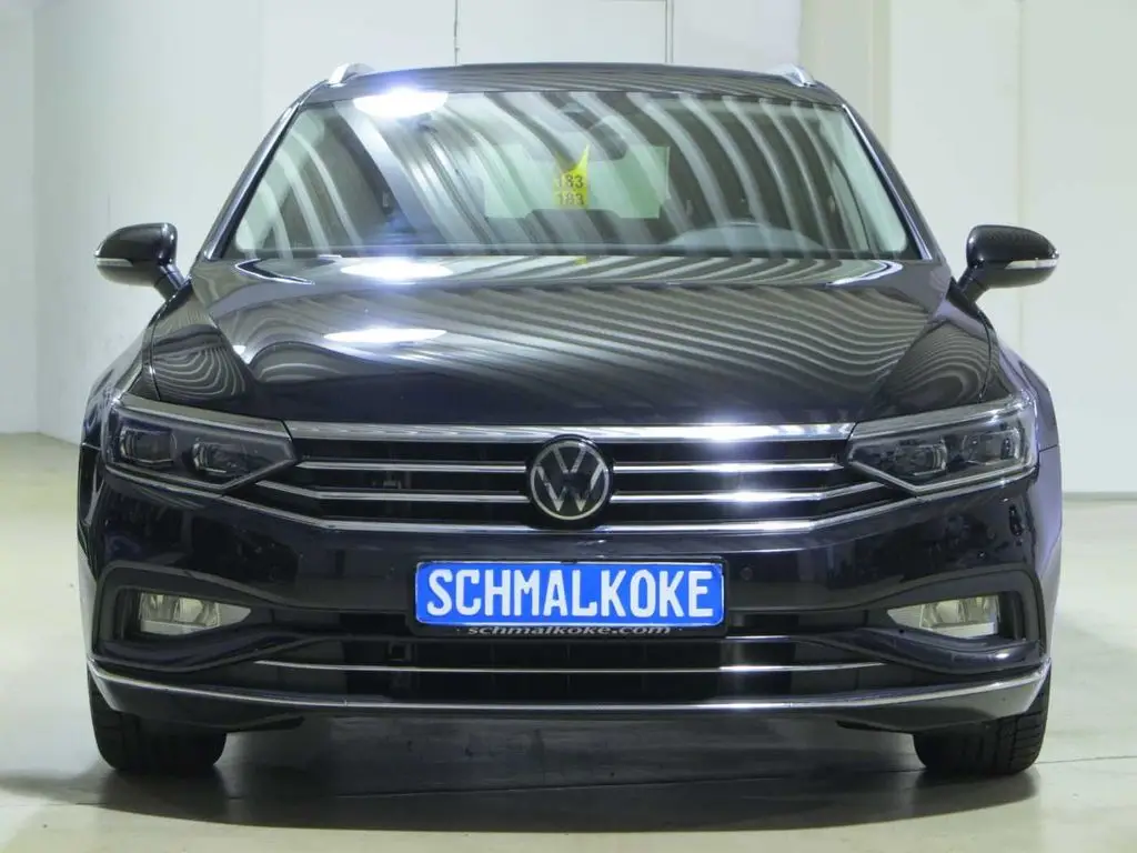 Photo 1 : Volkswagen Passat 2024 Diesel