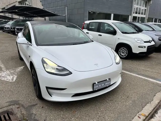 Photo 1 : Tesla Model 3 2020 Not specified