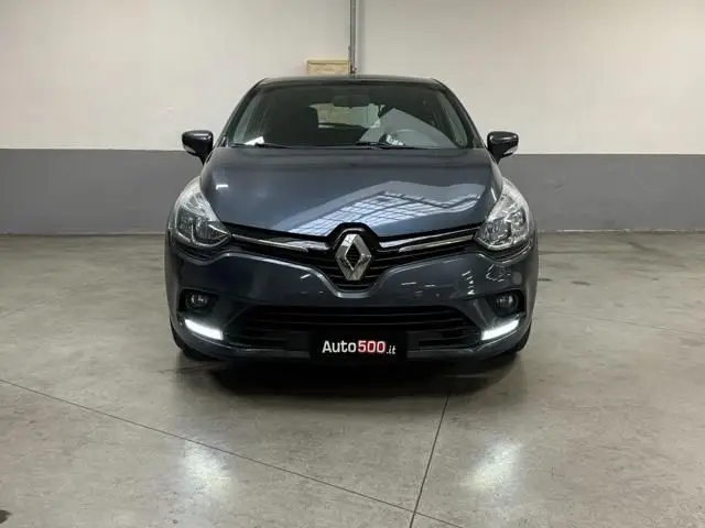 Photo 1 : Renault Clio 2019 Autres