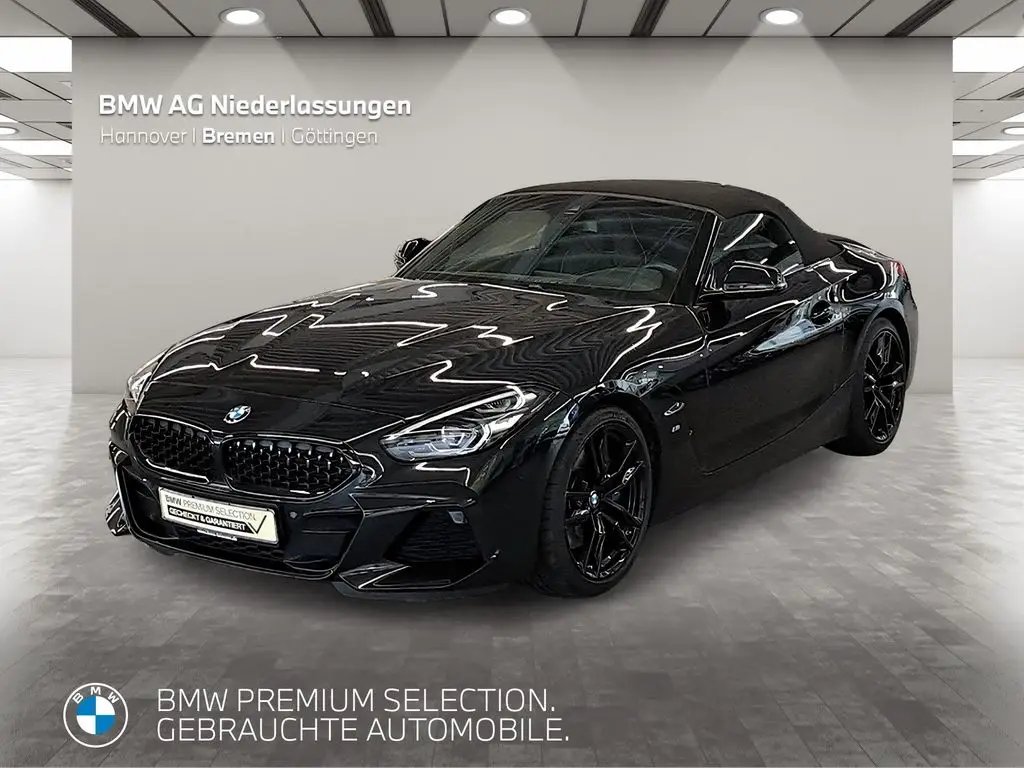 Photo 1 : Bmw Z4 2020 Petrol