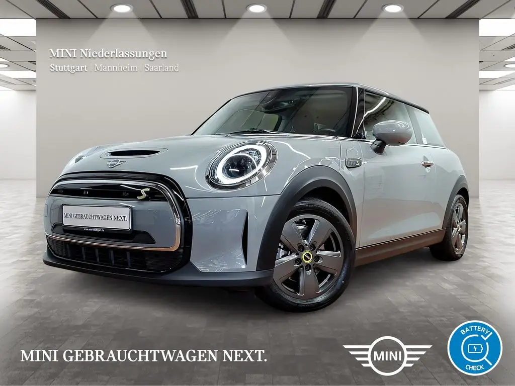 Photo 1 : Mini Cooper 2022 Not specified