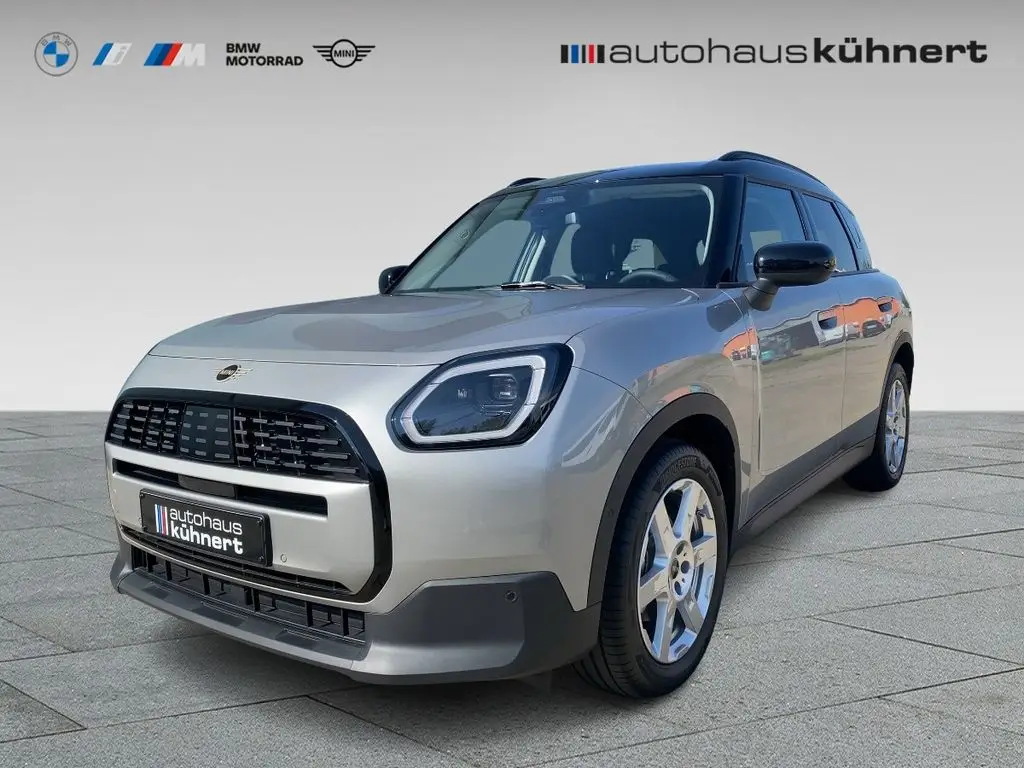 Photo 1 : Mini Cooper 2024 Diesel