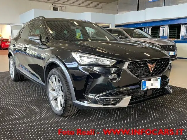 Photo 1 : Cupra Formentor 2022 Essence