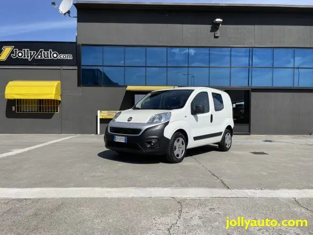 Photo 1 : Fiat Fiorino 2022 Diesel