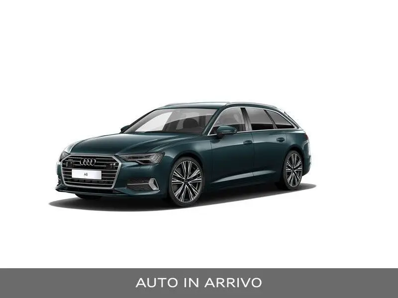 Photo 1 : Audi A6 2020 Autres