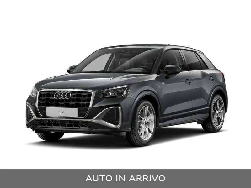 Photo 1 : Audi Q2 2024 Autres