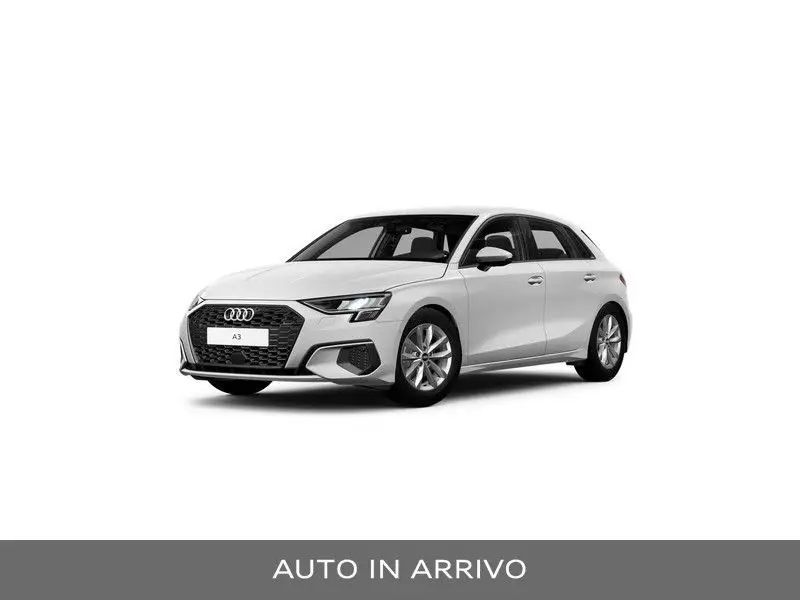 Photo 1 : Audi A3 2021 Autres