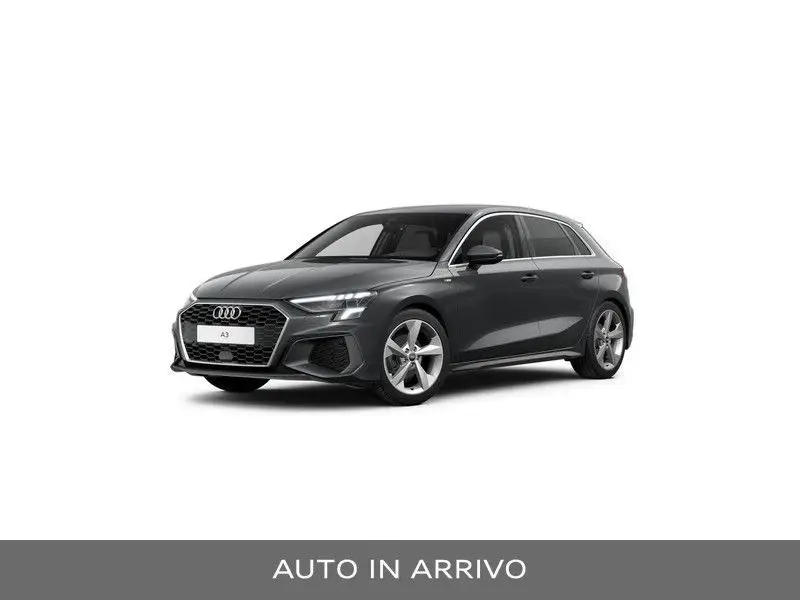 Photo 1 : Audi A3 2023 Autres