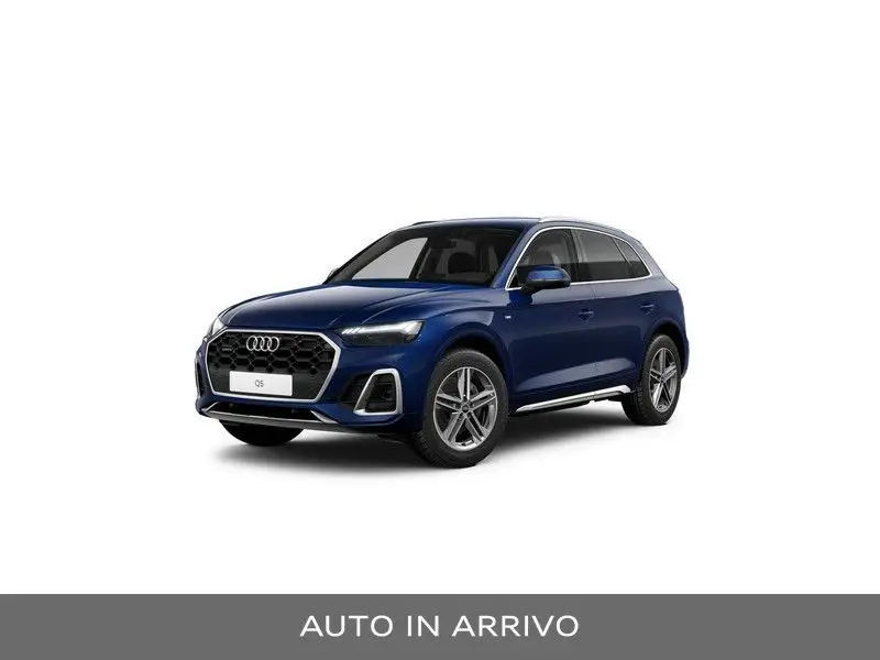 Photo 1 : Audi Q5 2024 Autres