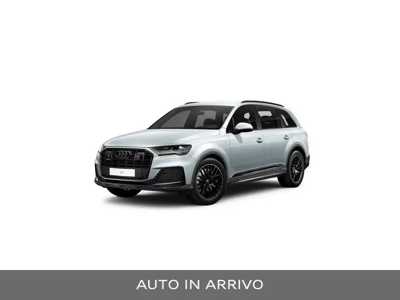 Photo 1 : Audi Q7 2023 Autres