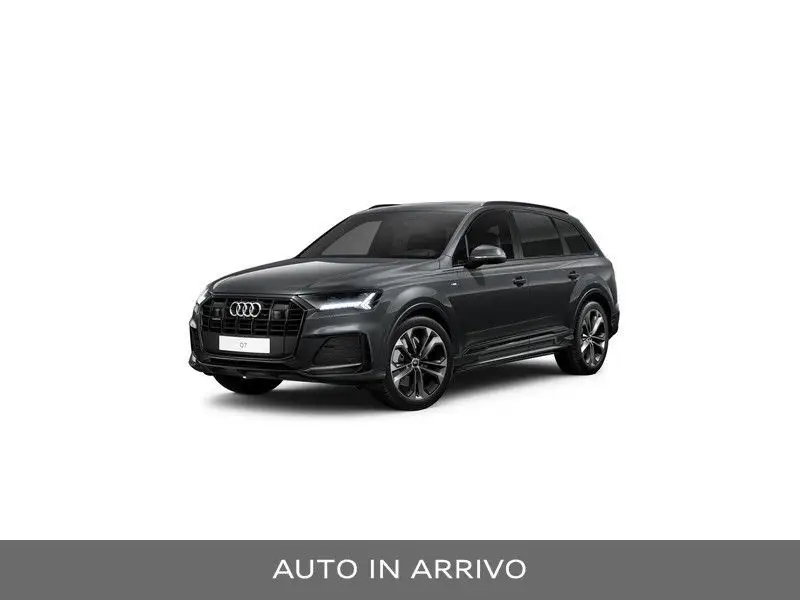 Photo 1 : Audi Q7 2023 Others