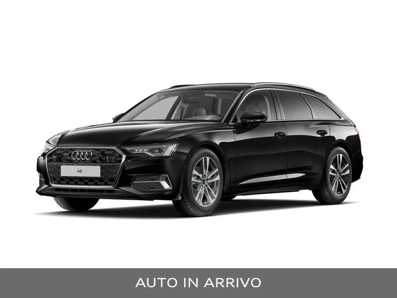 Photo 1 : Audi A6 2024 Autres