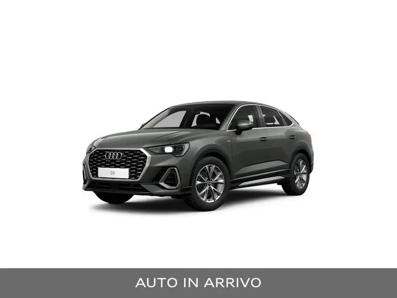 Photo 1 : Audi Q3 2024 Autres