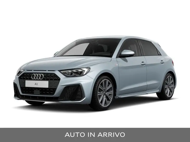 Photo 1 : Audi A1 2024 Autres