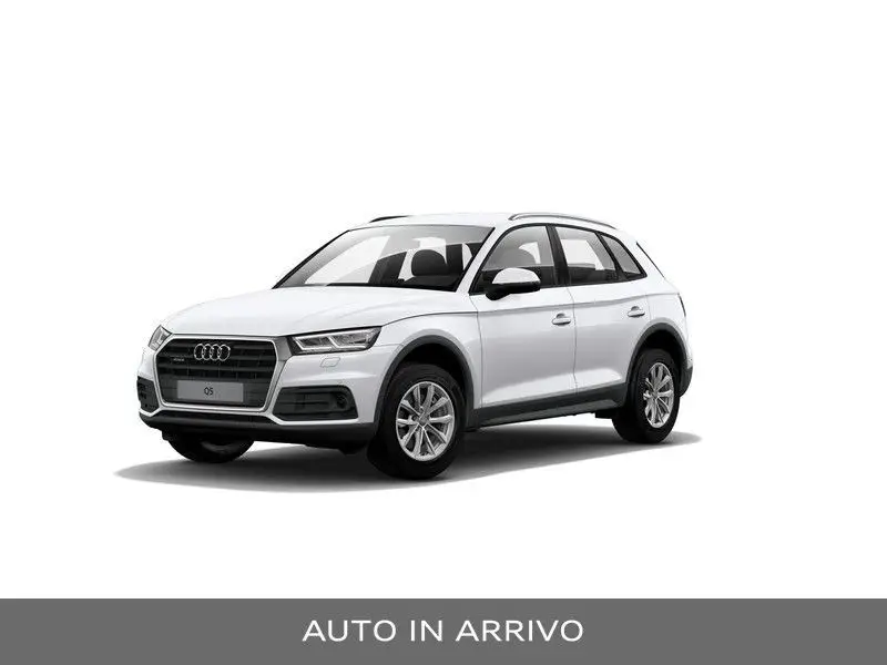 Photo 1 : Audi Q5 2018 Autres