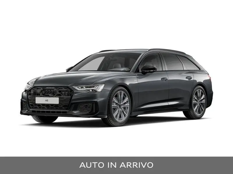 Photo 1 : Audi A6 2023 Autres