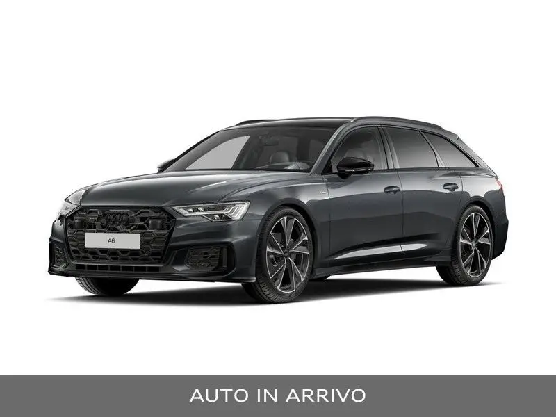 Photo 1 : Audi A6 2024 Autres