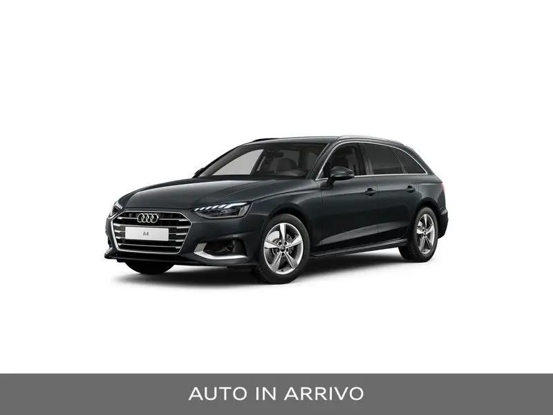 Photo 1 : Audi A4 2023 Others