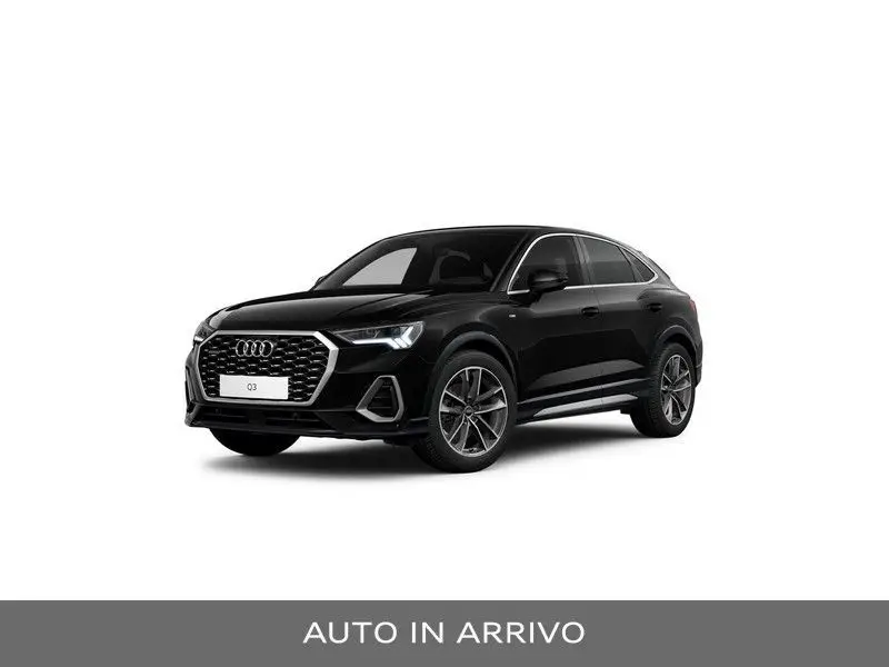 Photo 1 : Audi Q3 2024 Autres