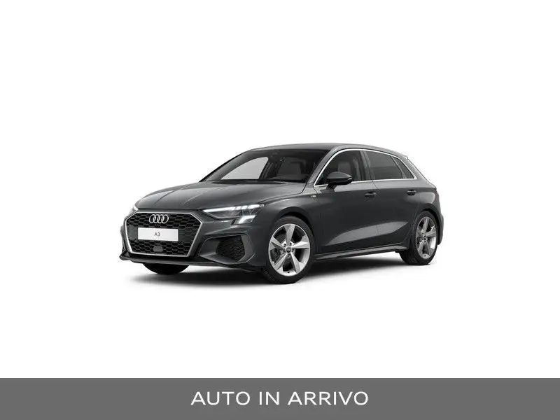 Photo 1 : Audi A3 2024 Autres