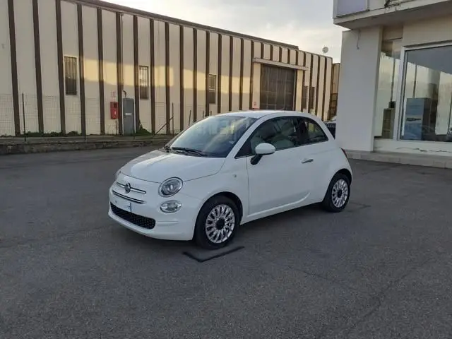 Photo 1 : Fiat 500 2020 Petrol