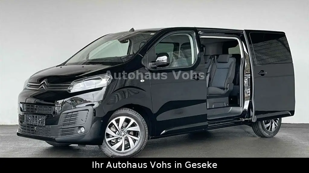 Photo 1 : Citroen Spacetourer 2024 Diesel