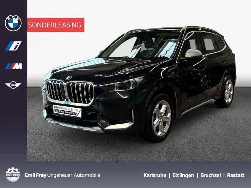 Photo 1 : Bmw X1 2024 Essence