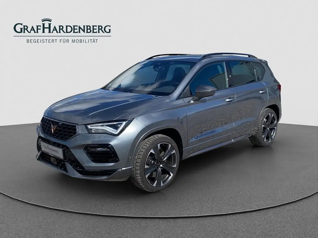 Photo 1 : Seat Ateca 2023 Petrol