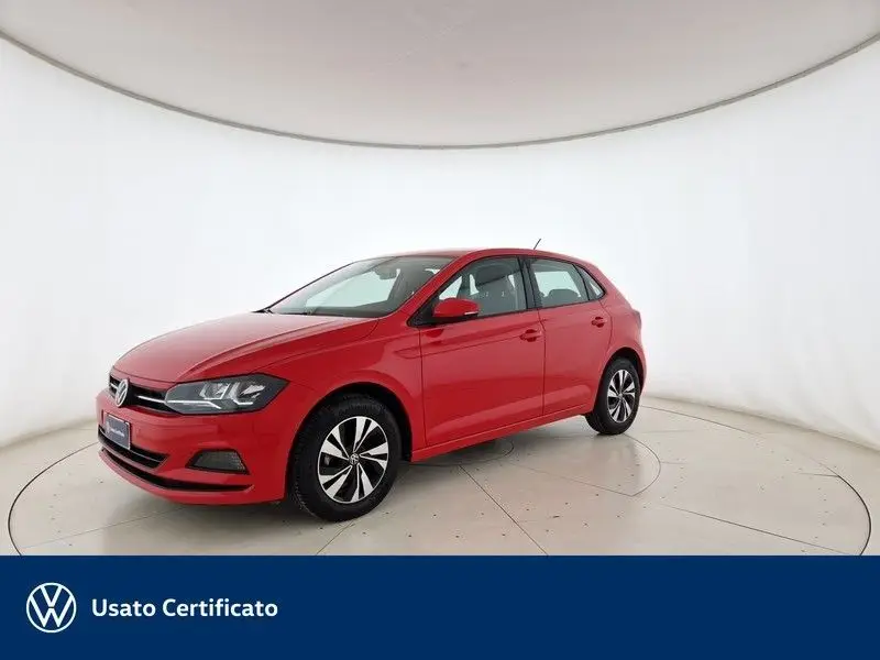 Photo 1 : Volkswagen Polo 2021 Autres