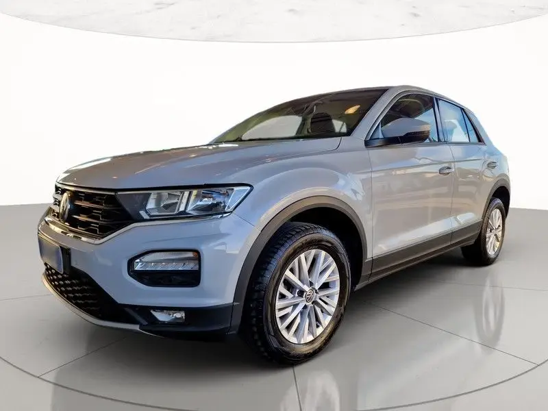 Photo 1 : Volkswagen T-roc 2020 Others