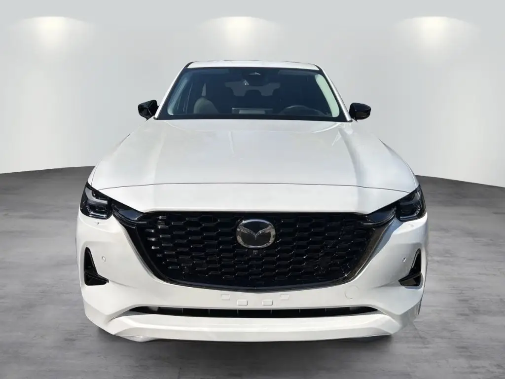 Photo 1 : Mazda Cx-60 2022 Hybrid