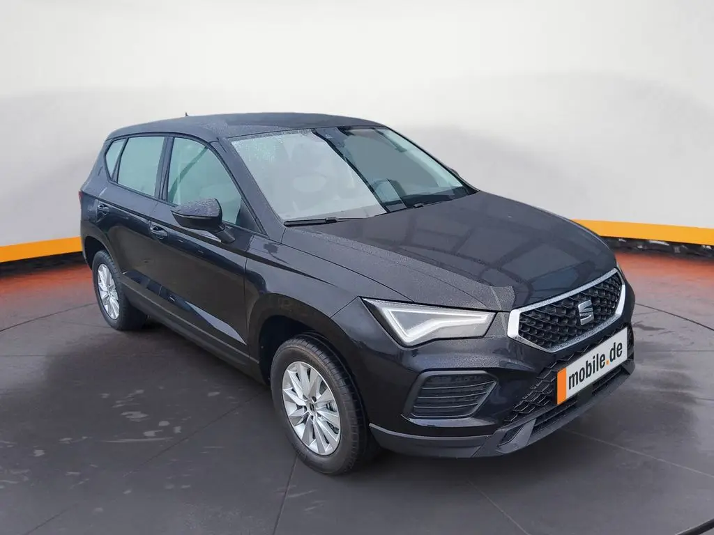 Photo 1 : Seat Ateca 2024 Essence