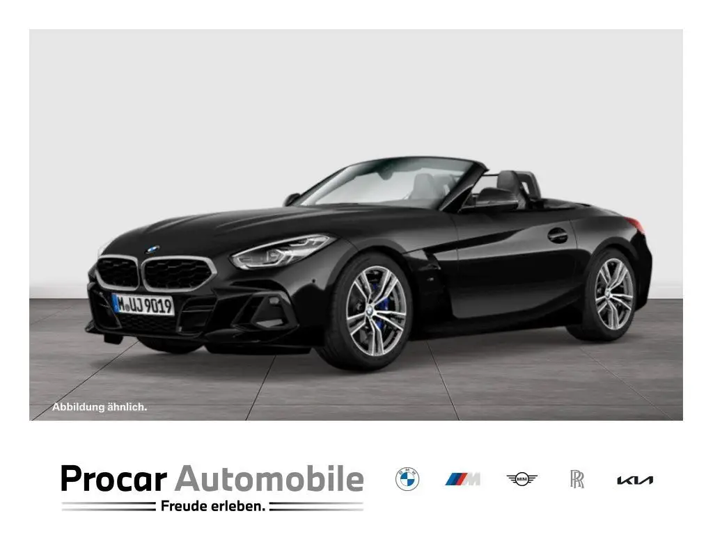 Photo 1 : Bmw Z4 2024 Petrol