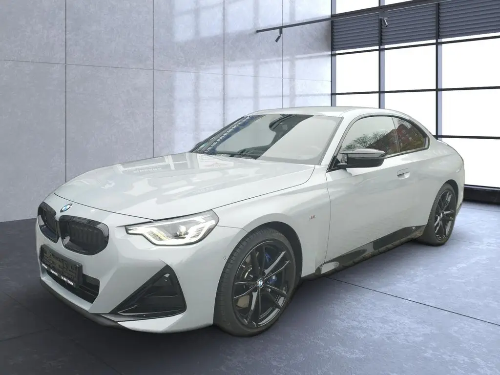 Photo 1 : Bmw M240 2023 Petrol