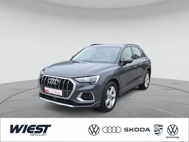 Photo 1 : Audi Q3 2020 Petrol