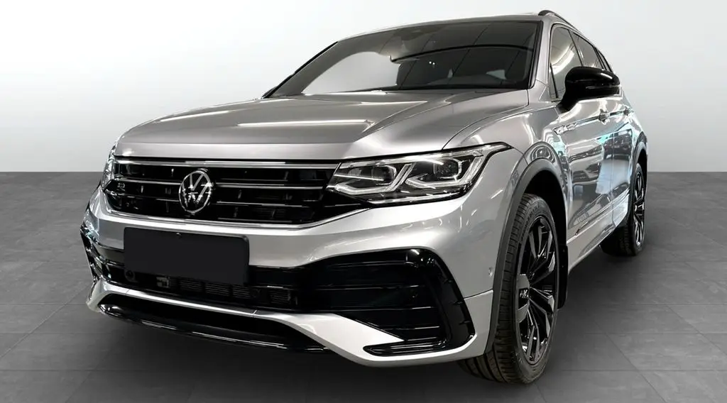 Photo 1 : Volkswagen Tiguan 2024 Diesel