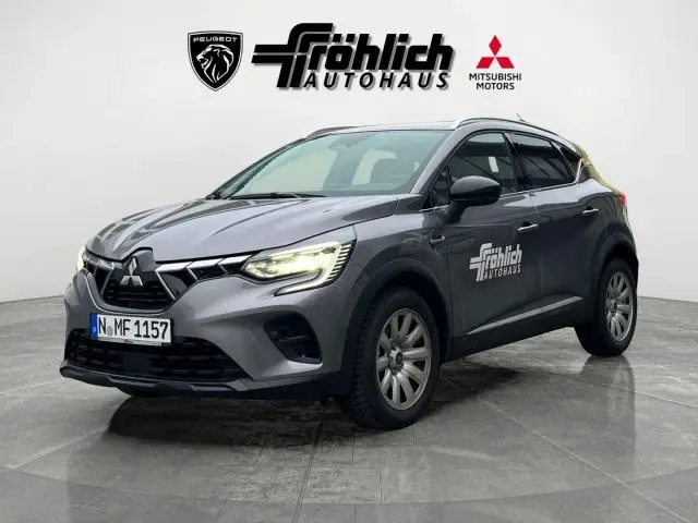 Photo 1 : Mitsubishi Asx 2023 Essence