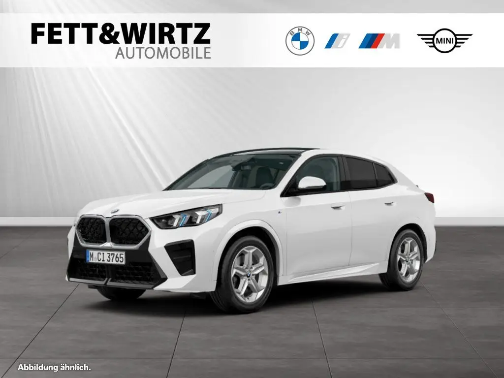 Photo 1 : Bmw X2 2024 Essence