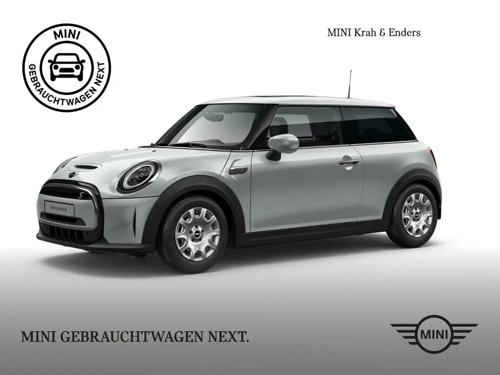 Photo 1 : Mini Cooper 2021 Not specified