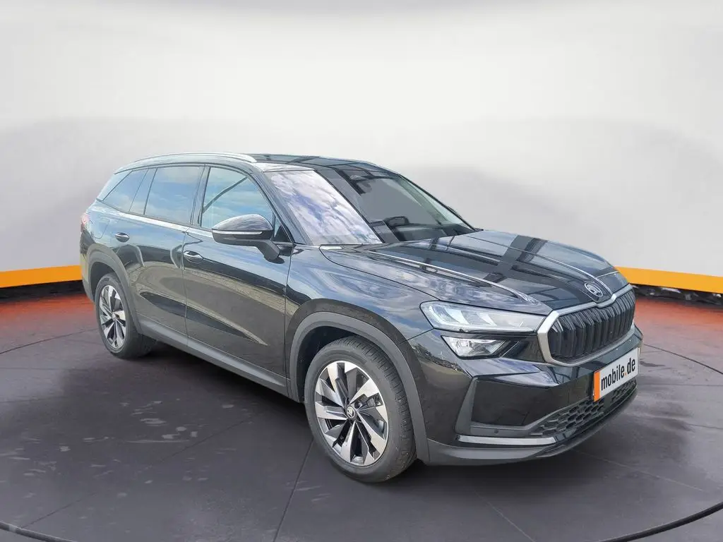 Photo 1 : Skoda Kodiaq 2024 Essence