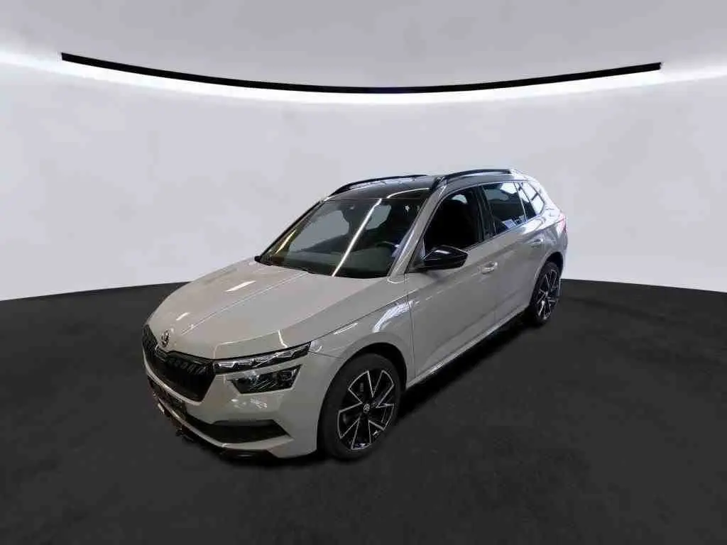 Photo 1 : Skoda Kamiq 2020 Petrol