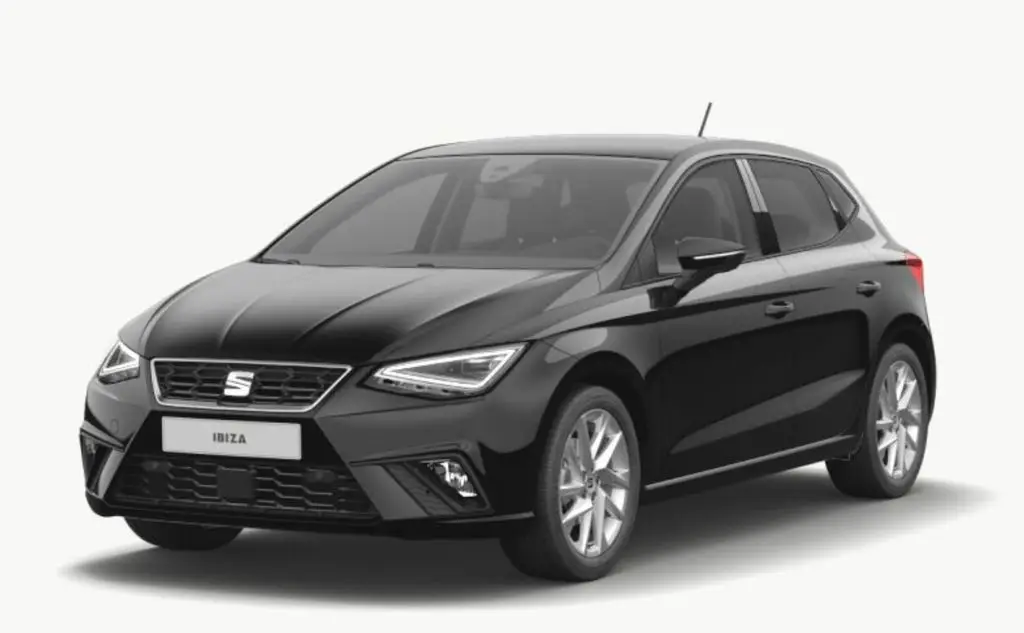 Photo 1 : Seat Ibiza 2024 Essence