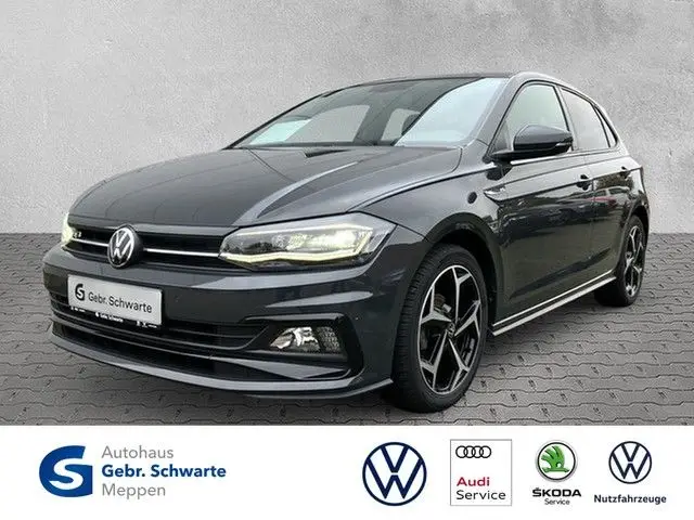 Photo 1 : Volkswagen Polo 2020 Petrol