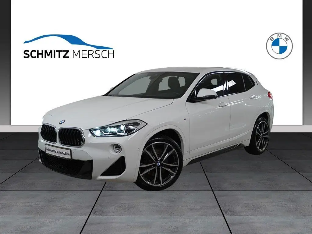 Photo 1 : Bmw X2 2019 Petrol