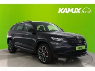 Photo 1 : Skoda Kodiaq 2019 Diesel