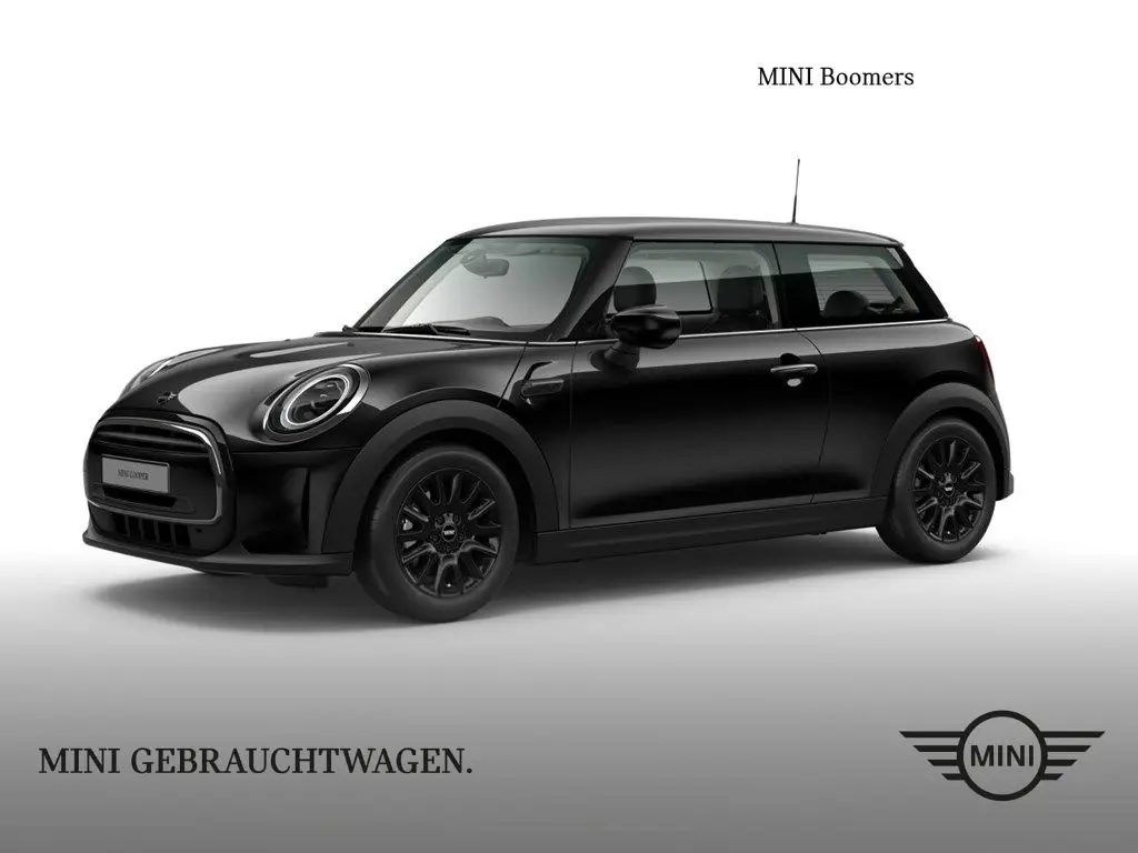 Photo 1 : Mini Cooper 2021 Petrol